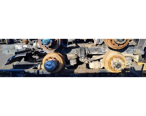 KENWORTH AG400L Tandem Cutoffs