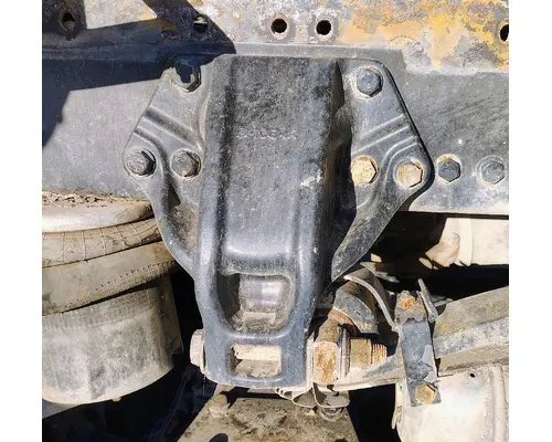 KENWORTH AG400L Tandem Cutoffs