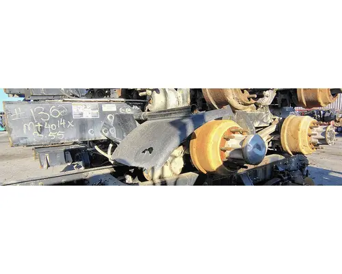 KENWORTH AG400L Tandem Cutoffs