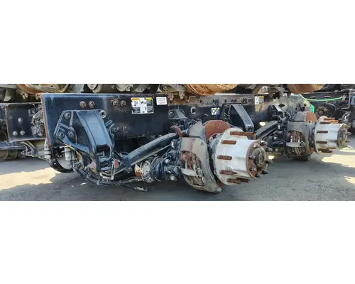 KENWORTH AG400L Tandem Cutoffs