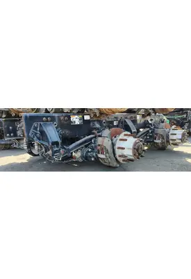 KENWORTH AG400L Tandem Cutoffs