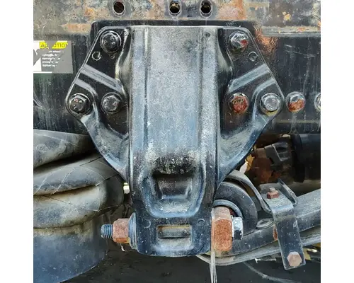 KENWORTH AG400L Tandem Cutoffs