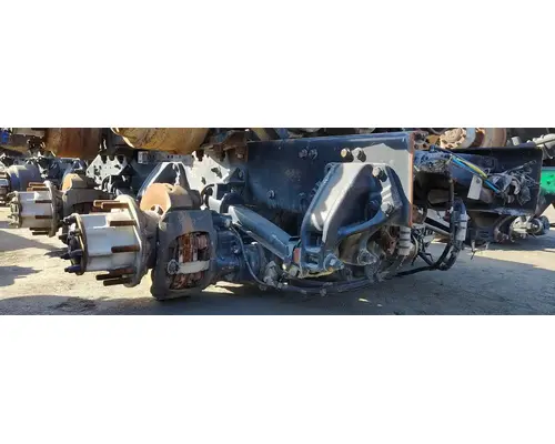 KENWORTH AG400L Tandem Cutoffs