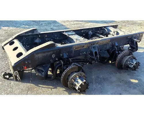 KENWORTH AG400L Tandem Cutoffs