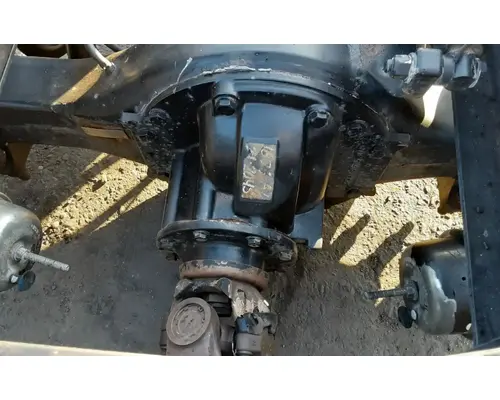 KENWORTH AG400L Tandem Cutoffs