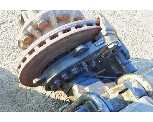 KENWORTH AG400L Tandem Cutoffs