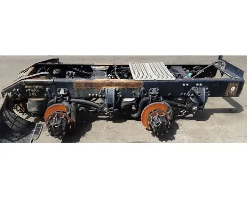 KENWORTH AG400L Tandem Cutoffs