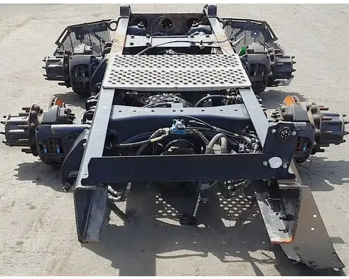 KENWORTH AG400L Tandem Cutoffs