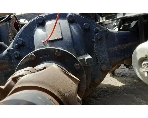 KENWORTH AG400L Tandem Cutoffs