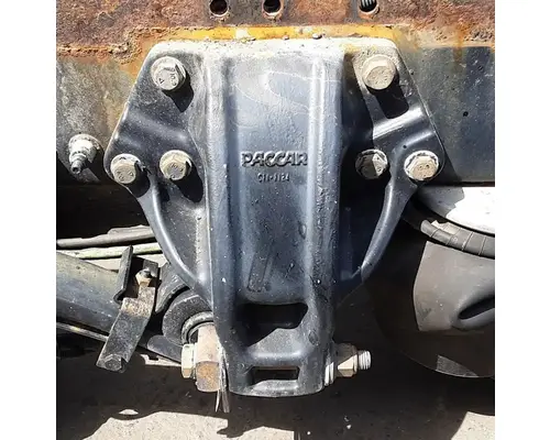 KENWORTH AG400L Tandem Cutoffs