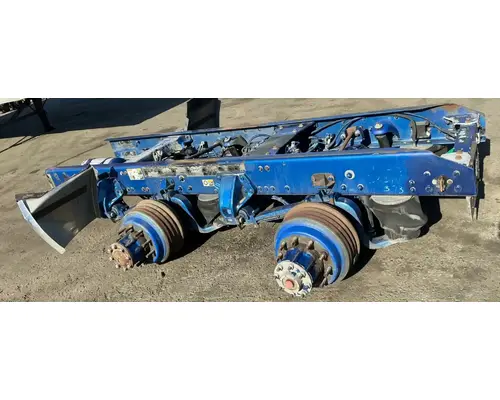 KENWORTH AG400L Tandem Cutoffs