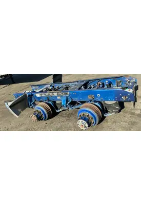 KENWORTH AG400L Tandem Cutoffs