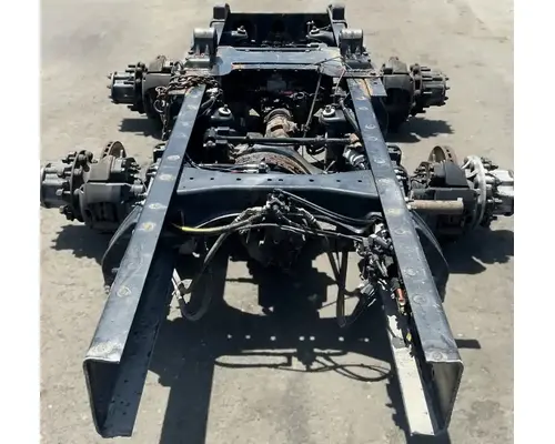 KENWORTH AG400L Tandem Cutoffs