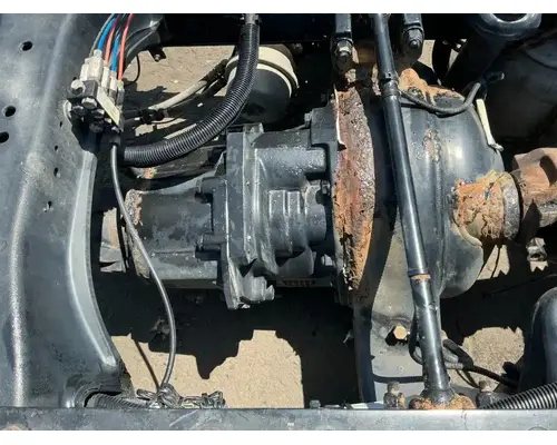 KENWORTH AG400L Tandem Cutoffs