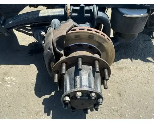 KENWORTH AG400L Tandem Cutoffs