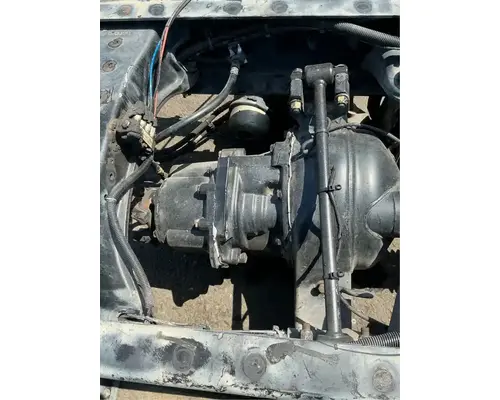 KENWORTH AG400L Tandem Cutoffs