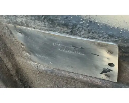 KENWORTH AG400L Tandem Cutoffs