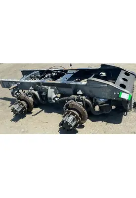 KENWORTH AG400L Tandem Cutoffs