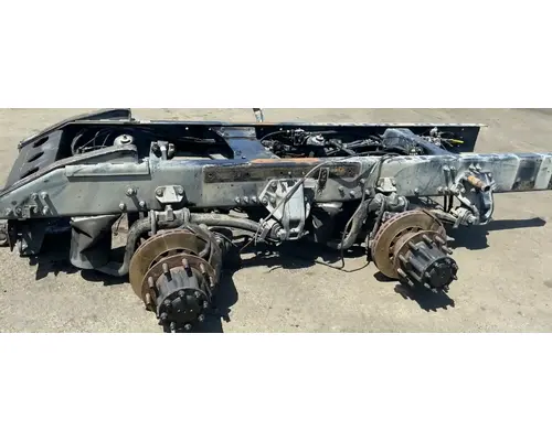 KENWORTH AG400L Tandem Cutoffs