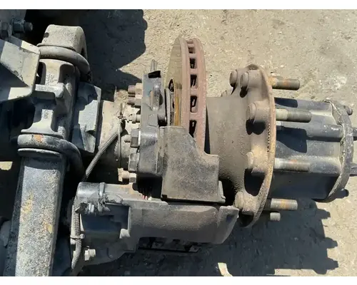 KENWORTH AG400L Tandem Cutoffs