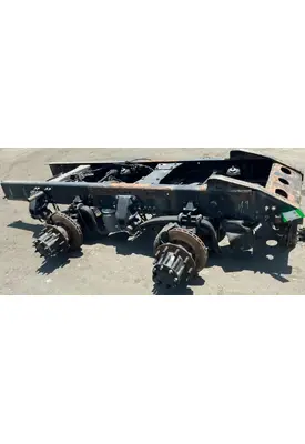 KENWORTH AG400L Tandem Cutoffs