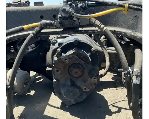 KENWORTH AG400L Tandem Cutoffs