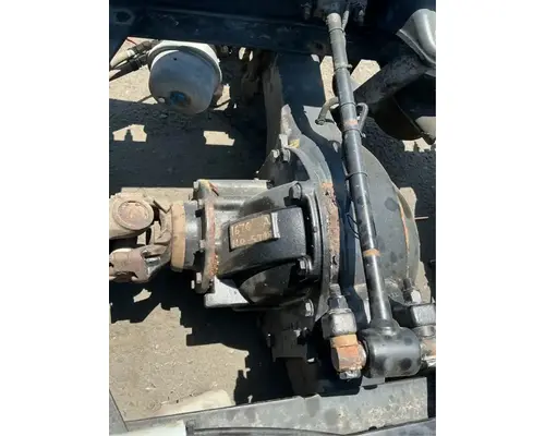 KENWORTH AG400L Tandem Cutoffs