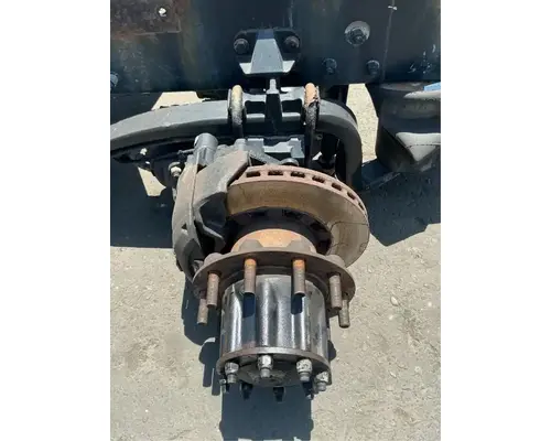 KENWORTH AG400L Tandem Cutoffs