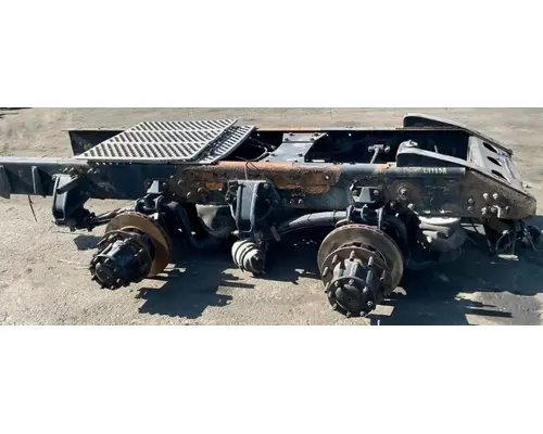 KENWORTH AG400L Tandem Cutoffs