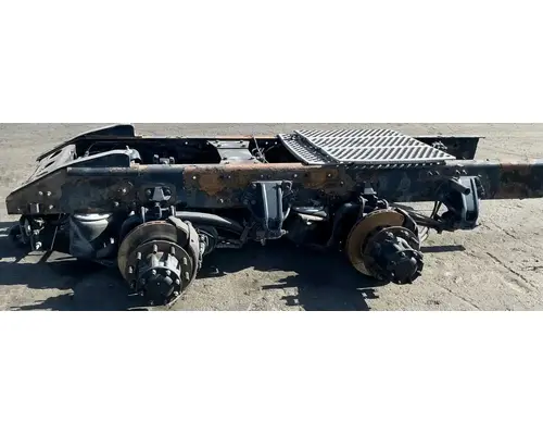 KENWORTH AG400L Tandem Cutoffs