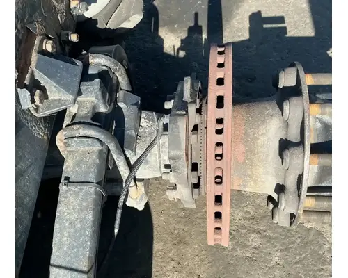 KENWORTH AG400L Tandem Cutoffs