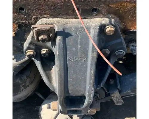 KENWORTH AG400L Tandem Cutoffs