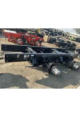 KENWORTH AG400L Tandem Cutoffs