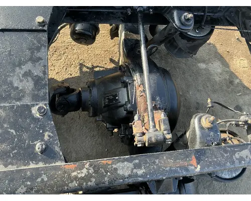 KENWORTH AG400L Tandem Cutoffs