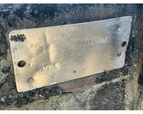 KENWORTH AG400L Tandem Cutoffs