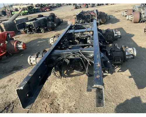 KENWORTH AG400L Tandem Cutoffs