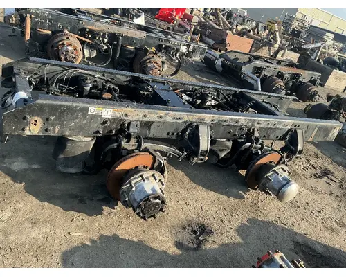 KENWORTH AG400L Tandem Cutoffs