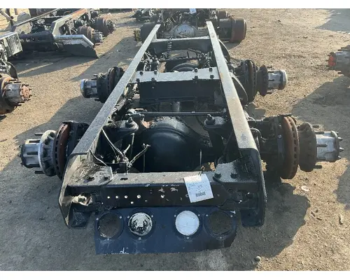 KENWORTH AG400L Tandem Cutoffs