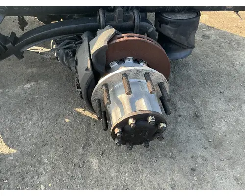 KENWORTH AG400L Tandem Cutoffs