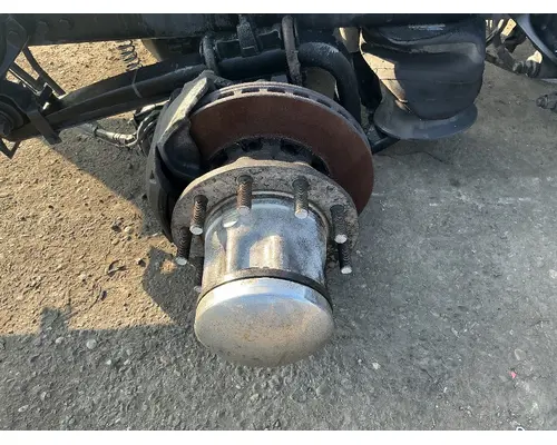 KENWORTH AG400L Tandem Cutoffs