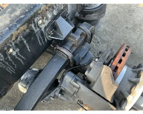 KENWORTH AG400L Tandem Cutoffs