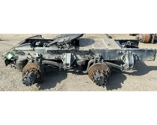 KENWORTH AG400L Tandem Cutoffs