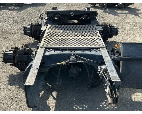 KENWORTH AG400L Tandem Cutoffs