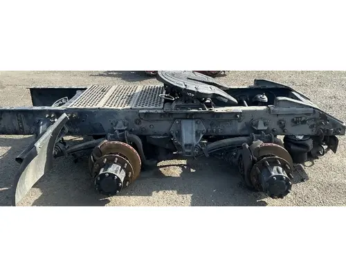 KENWORTH AG400L Tandem Cutoffs