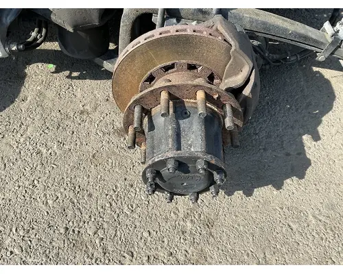 KENWORTH AG400L Tandem Cutoffs