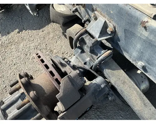 KENWORTH AG400L Tandem Cutoffs