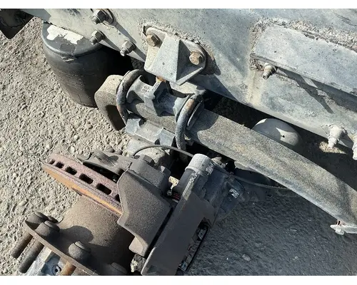 KENWORTH AG400L Tandem Cutoffs