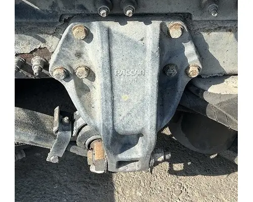 KENWORTH AG400L Tandem Cutoffs