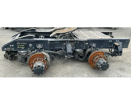 KENWORTH AG400L Tandem Cutoffs