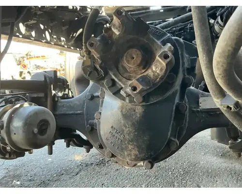 KENWORTH AG400L Tandem Cutoffs